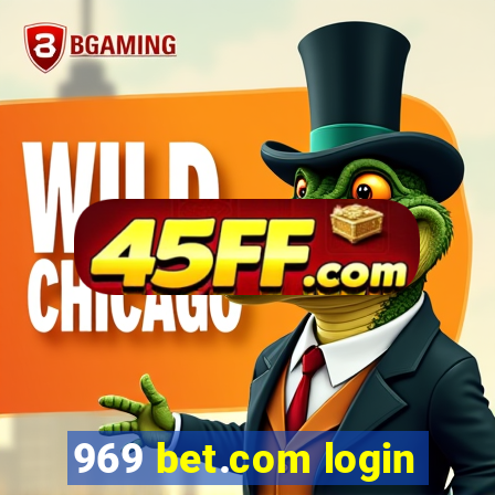 969 bet.com login